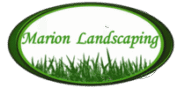 Marion Landscaping